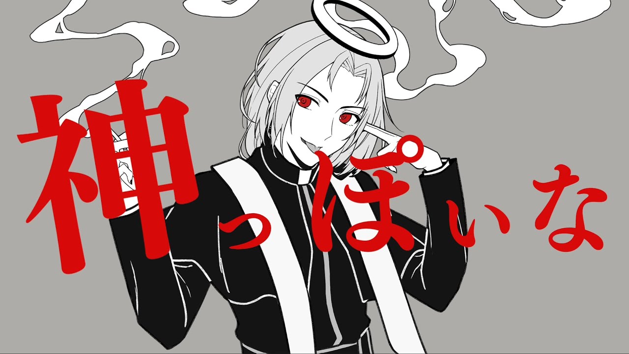 ピノキオ、youtuber