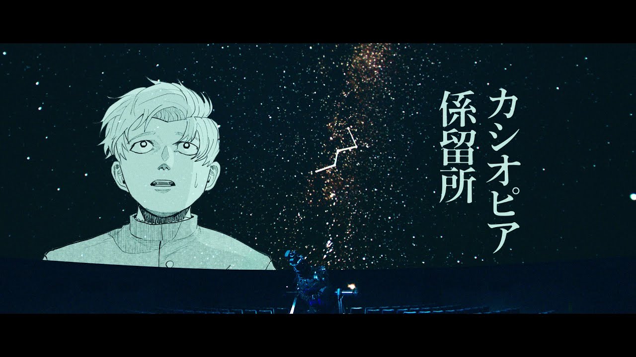 amazon、mv
