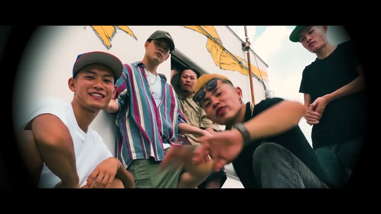 pr、musicvideo