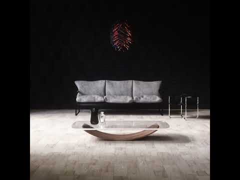 CG動画　 "Interior shooting "