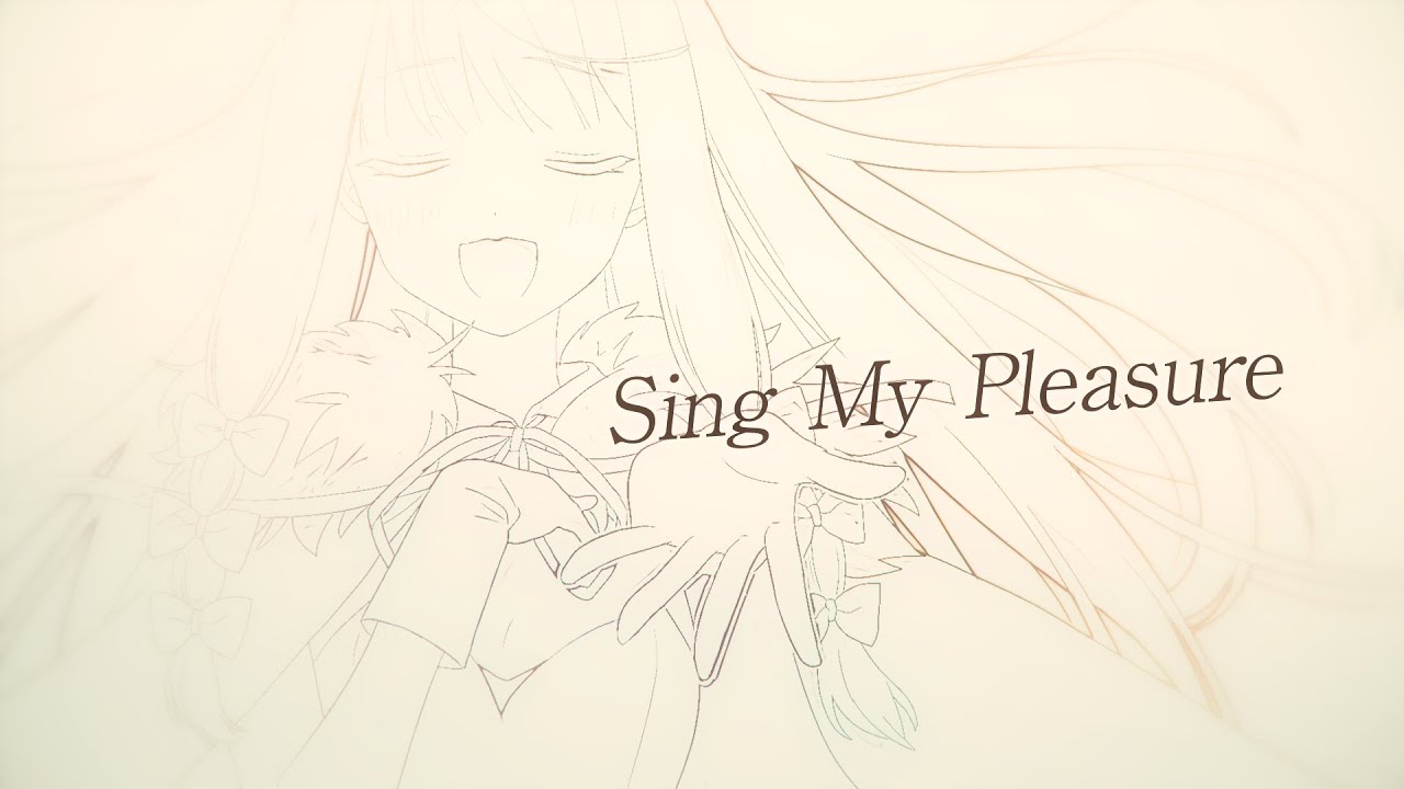 アニメ、cover