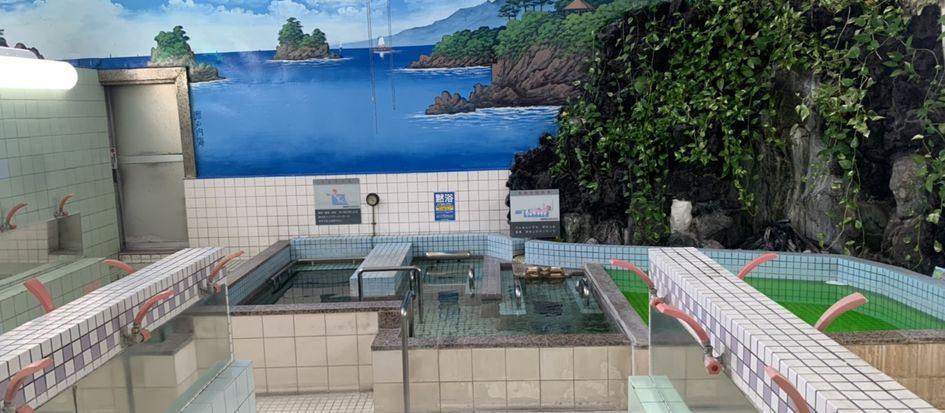 ニフティ温泉【ニコニコ温泉突撃レポート！】