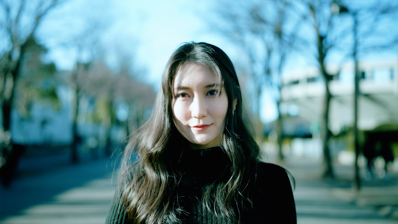 依頼、portrait