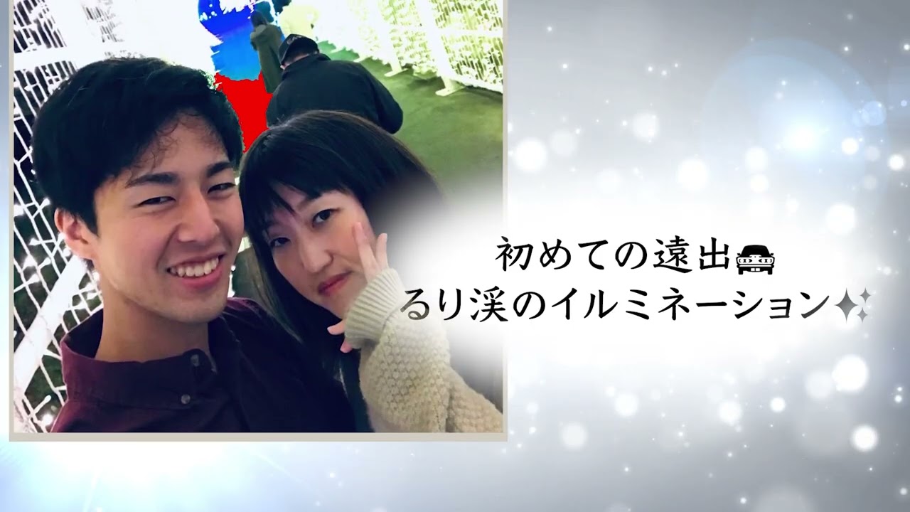 結婚式、videos