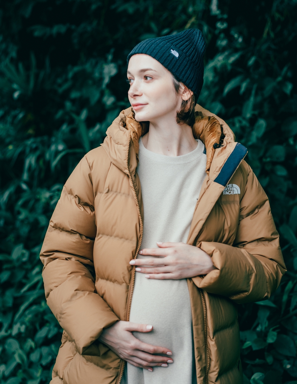 THE NORTH FACE Maternity - 2020FW