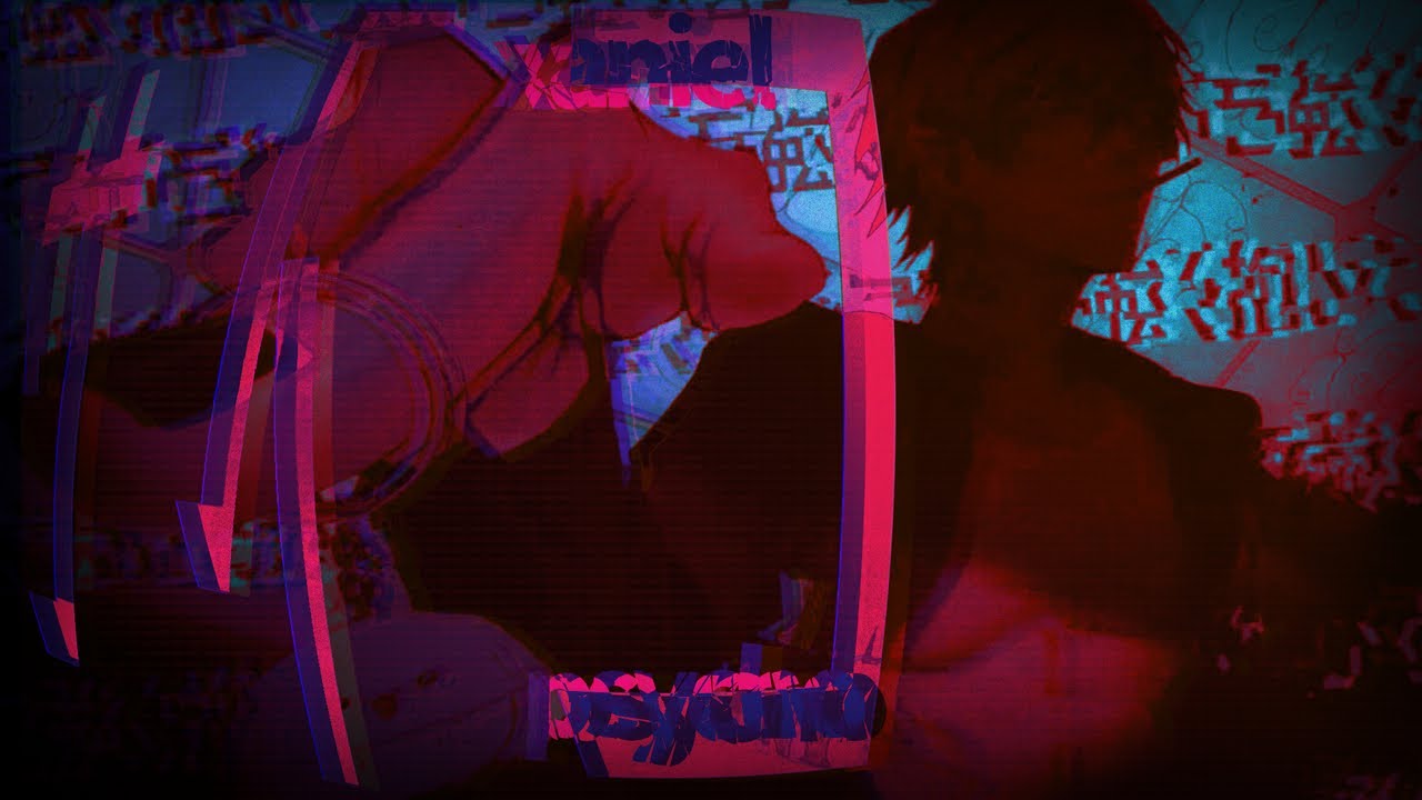【Cover】サイコ/ Psycho (超学生) 【Xaniel_】