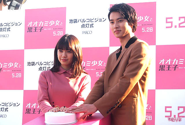 福山潤、ドラマ