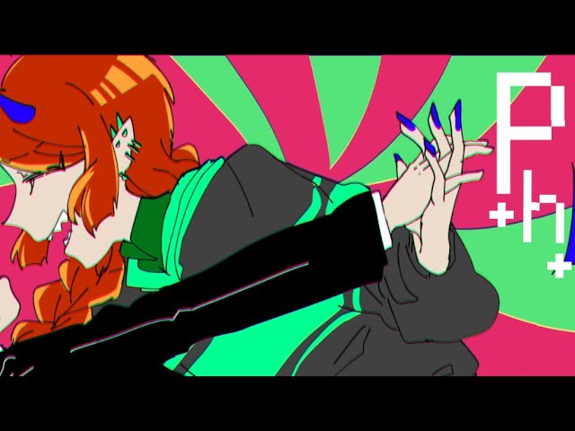 映像、イラスト