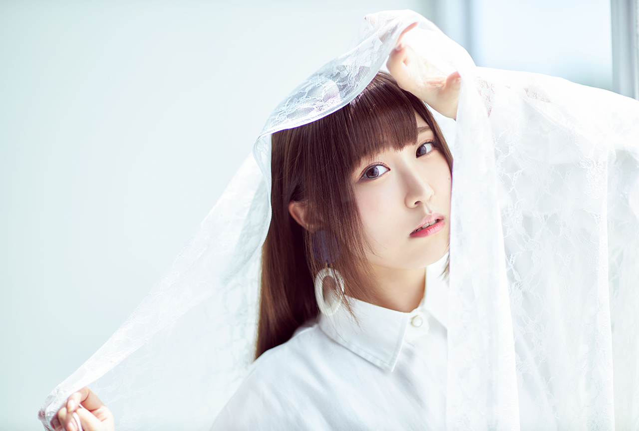 鈴木愛奈1stシングル発売記念インタビュー | アニメイトタイムズ