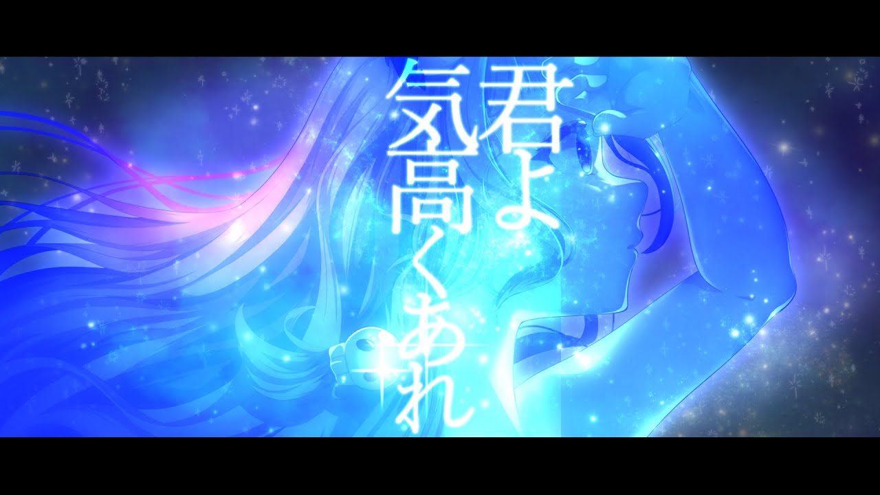 【mv】かっこいい系、動画