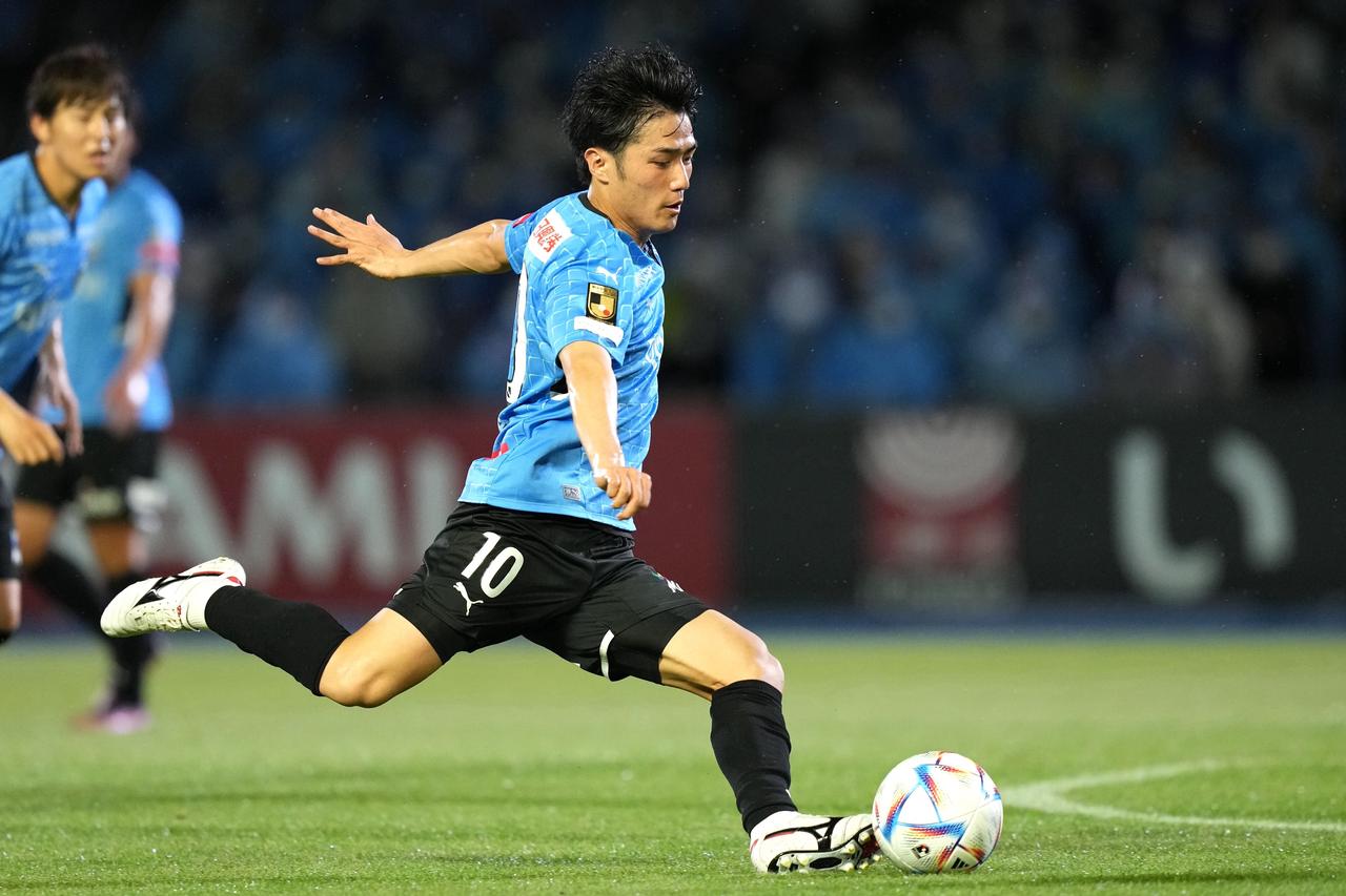 表情貼圖、サッカー