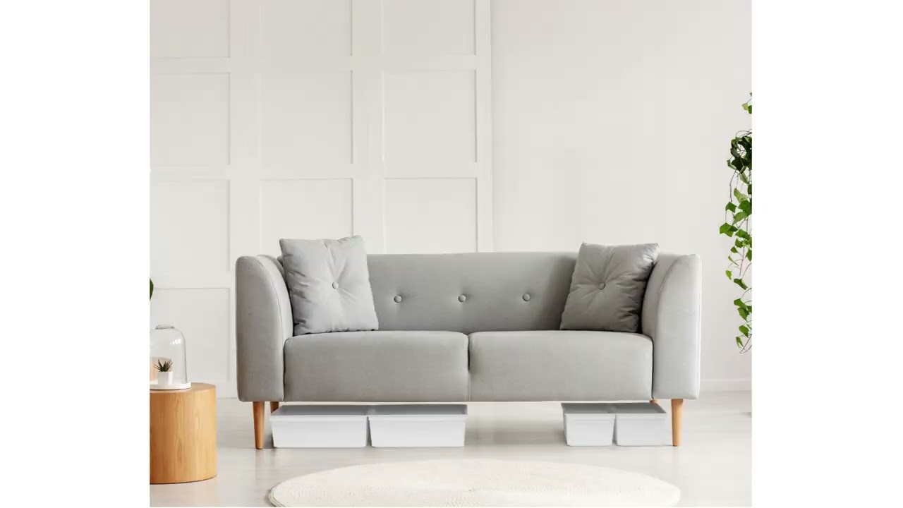 Motion Graphics / Just-it - sofa
