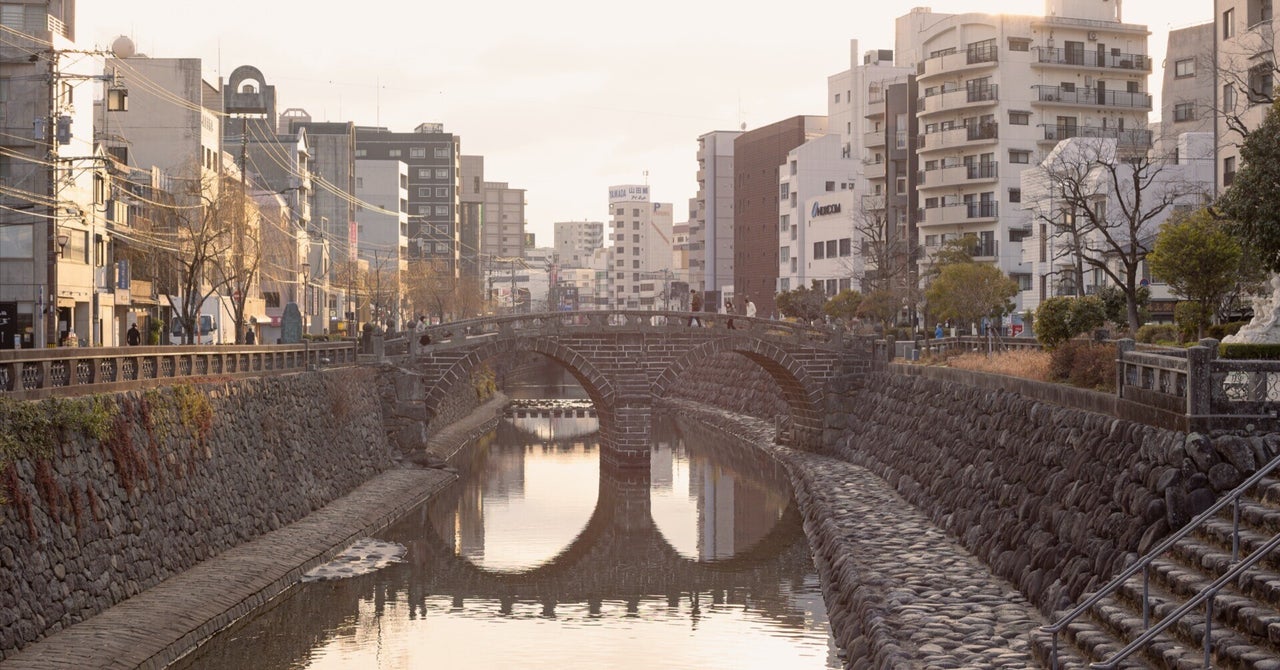 失恋したので長崎に移住しました。