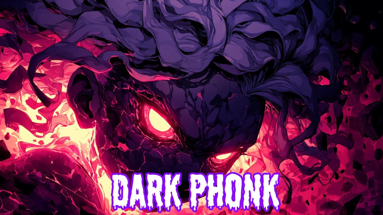 [Dark × Industrial Phonk ] - WRECK