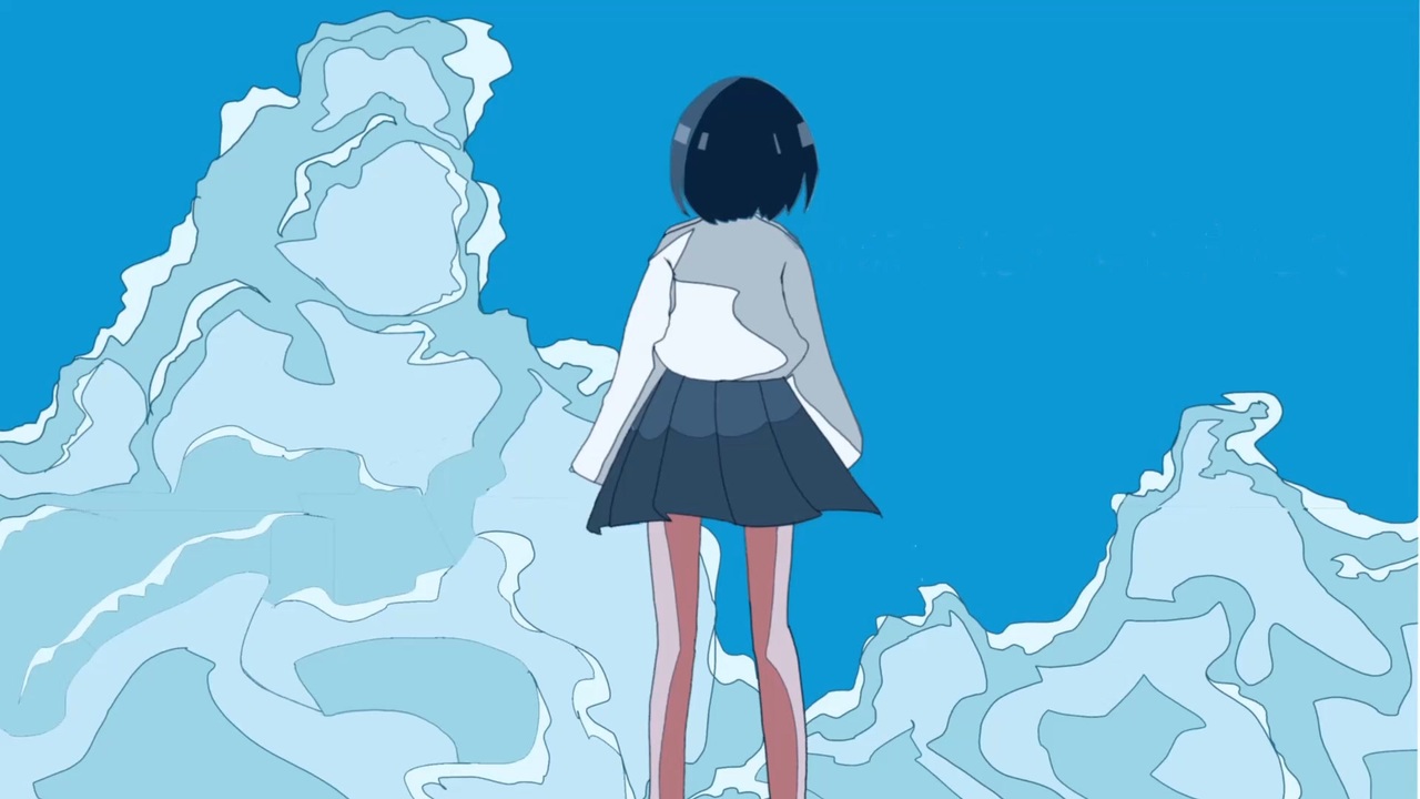 雨崎 紫都様 - recordatio/初音ミク