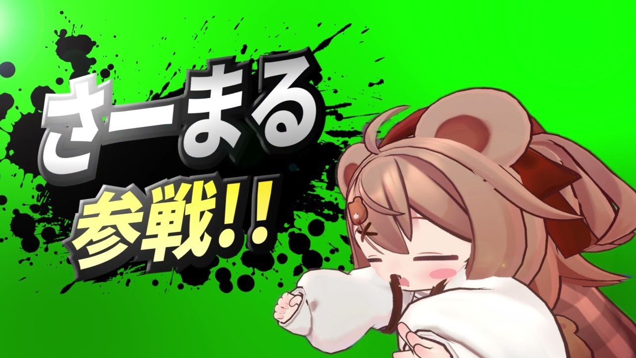 vrchat、女子