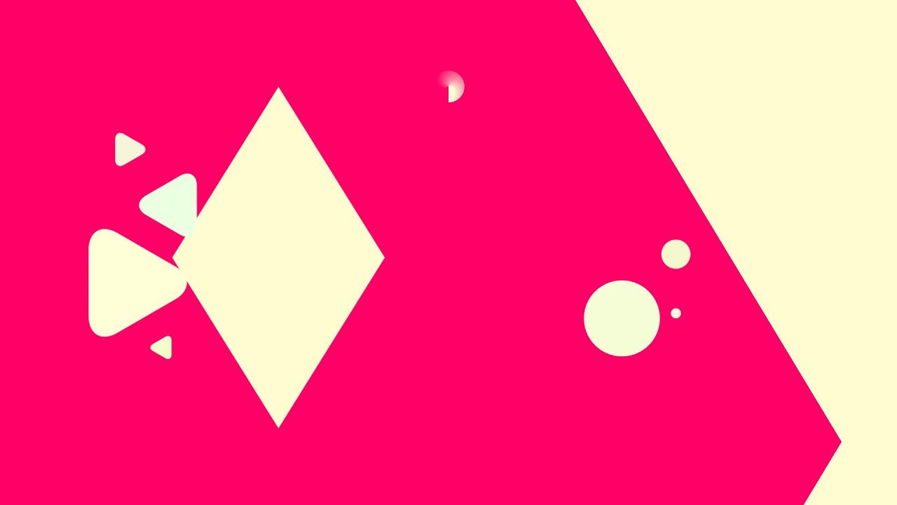 motion-graphics、キャラクターデザイン