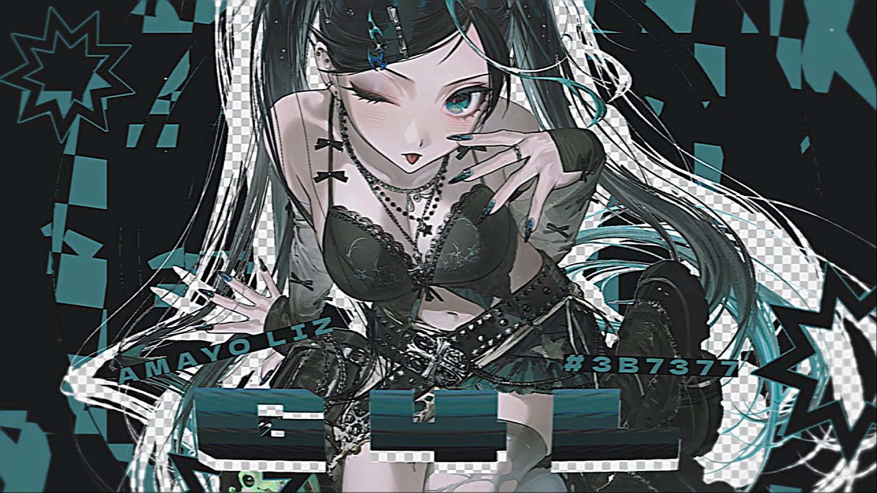 G4L - Giga covered by 雨夜リズ