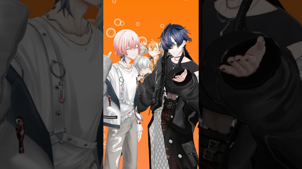 小悪魔だってかまわない! 【歌ってみた】 by FouRTe Project