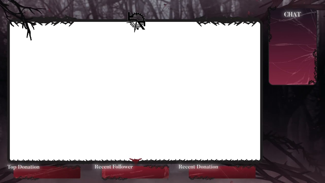 css、stream overlay