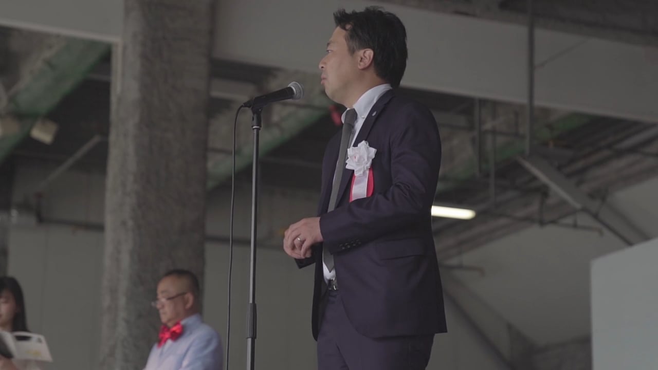 ムービー、イベント
