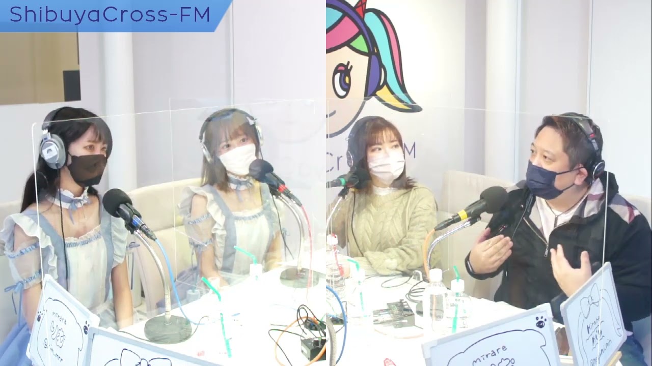 モデル、ドラマ