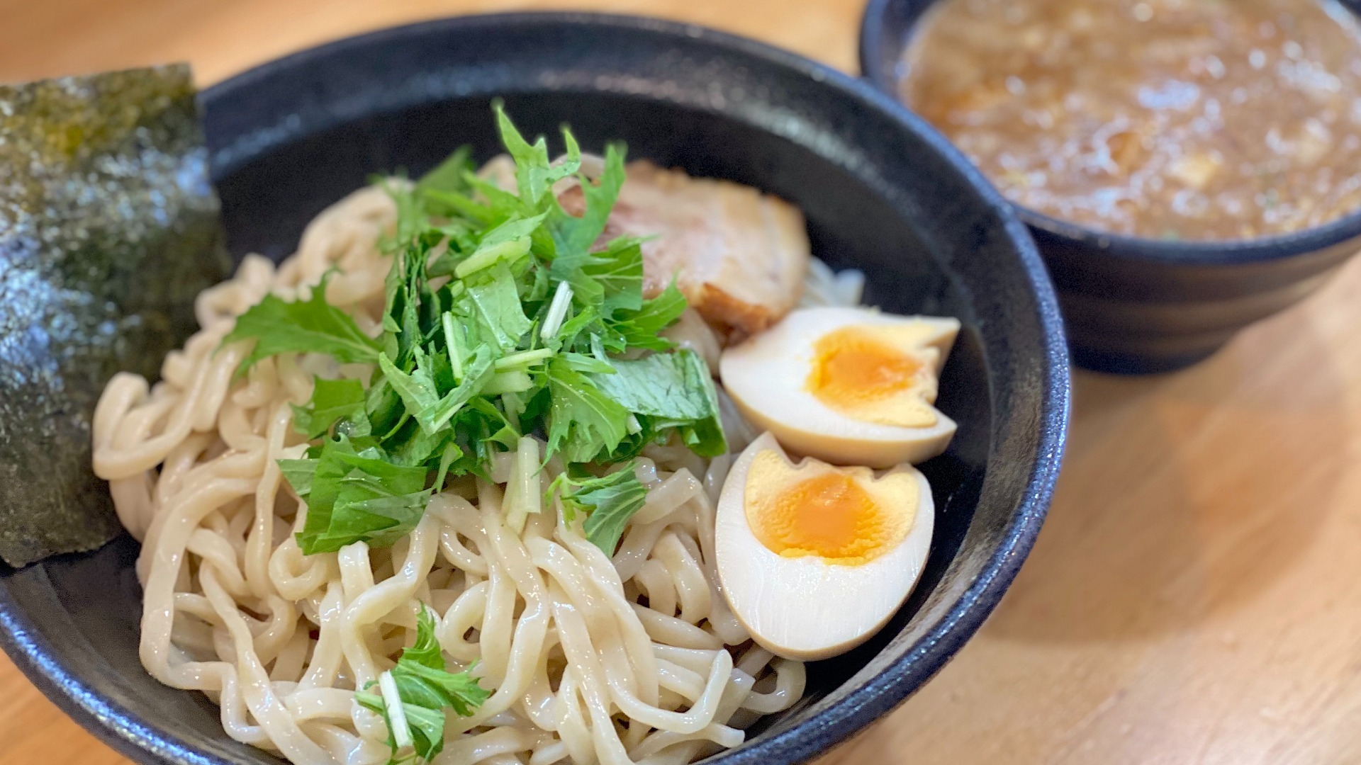 【名古屋市天白区】”パンチでつけめん”が痺れ旨い！「麺屋四十（しん）」 - 土庄雄平 | Yahoo! JAPAN クリエイターズプログラム