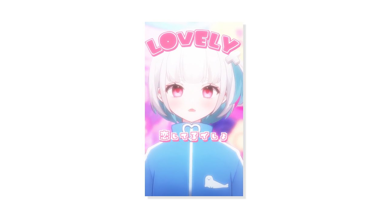 超簡易SHORT MV┊︎Melty Magic