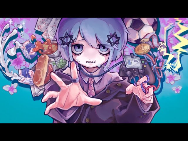 初音ミク、オリジナル作品