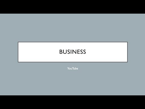 過去実績(ビジネス系YouTube ②)