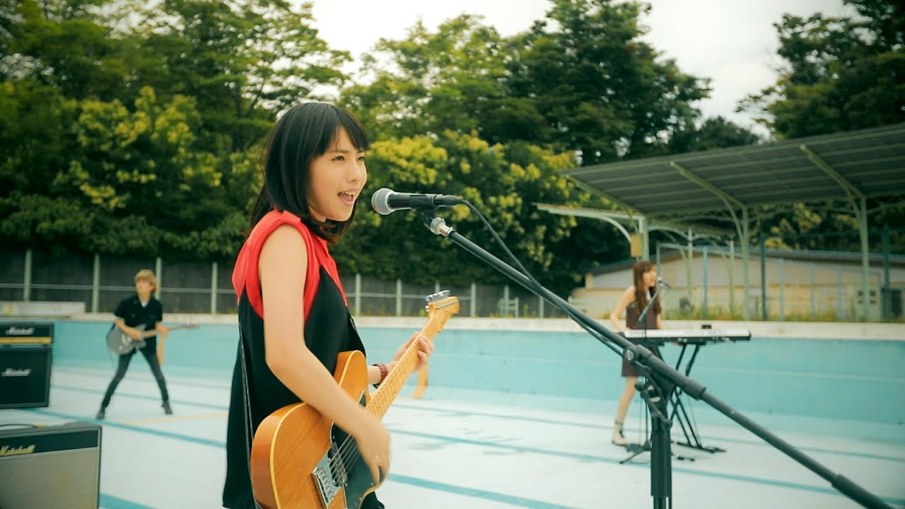 小倉唯、デジタル