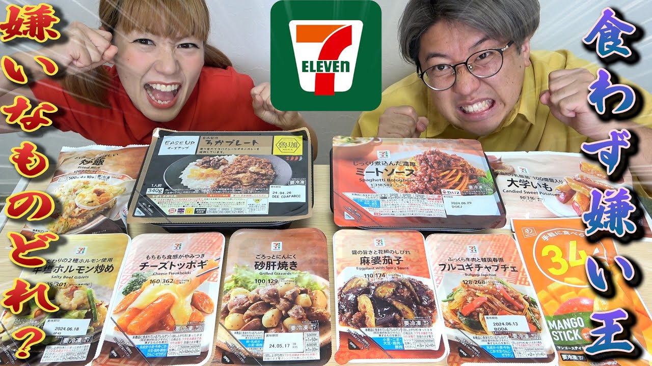 2020年、食品