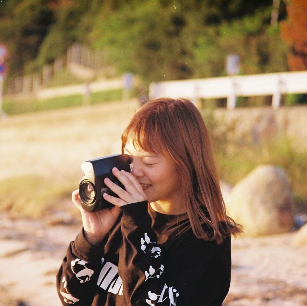 生活と暮らしの狭間を写した東詩歩さんが見つめる、しなやかな生き方とは - ぶんしょう社