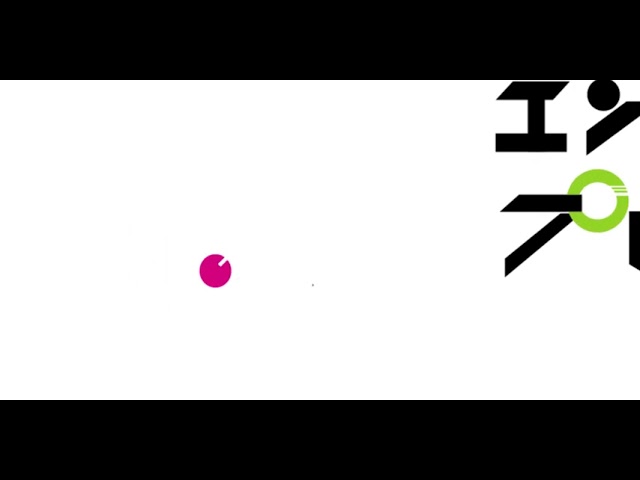 満月エンタテイメントプロジェクト　ロゴ　ピンボール改