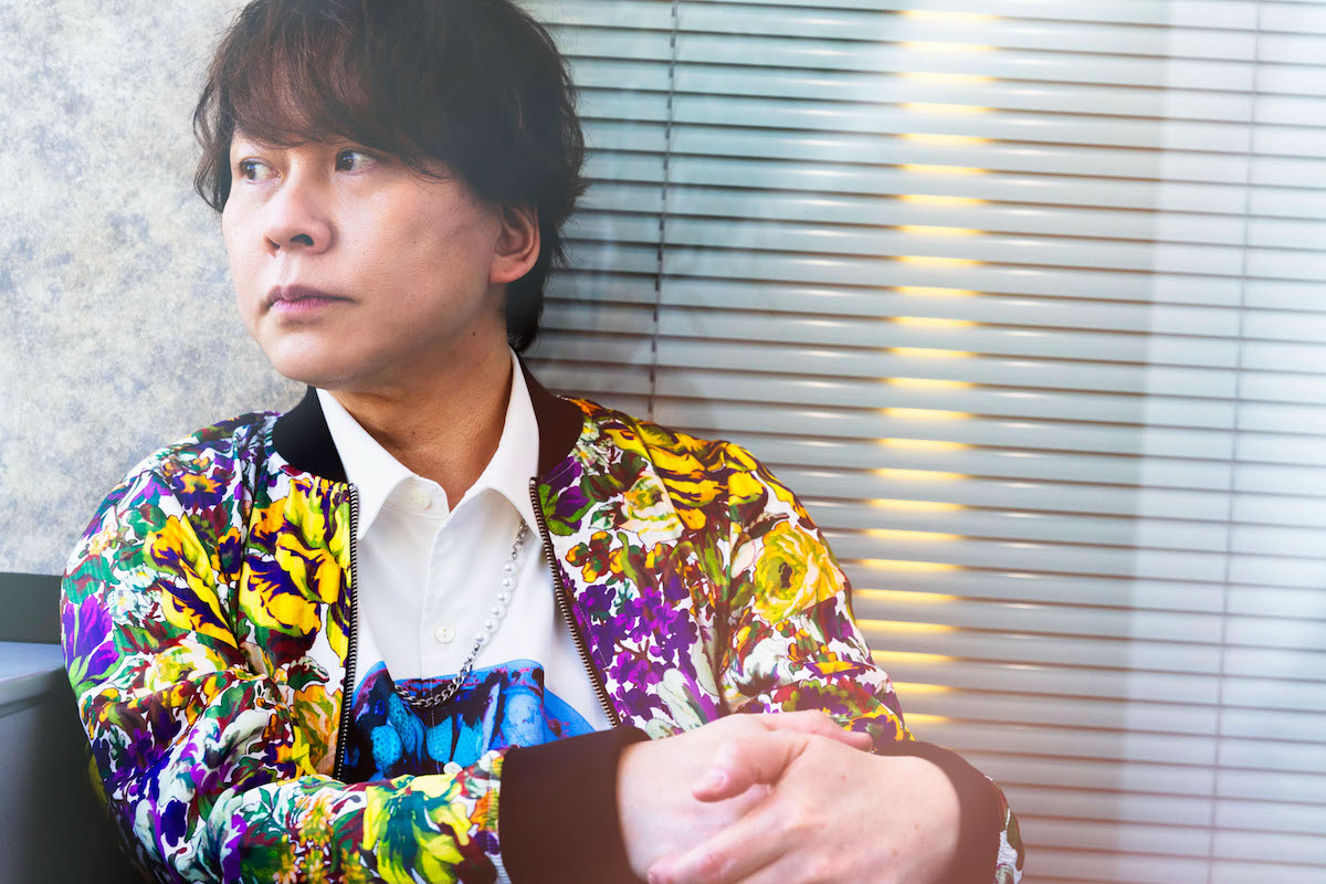 宮野真守、画像