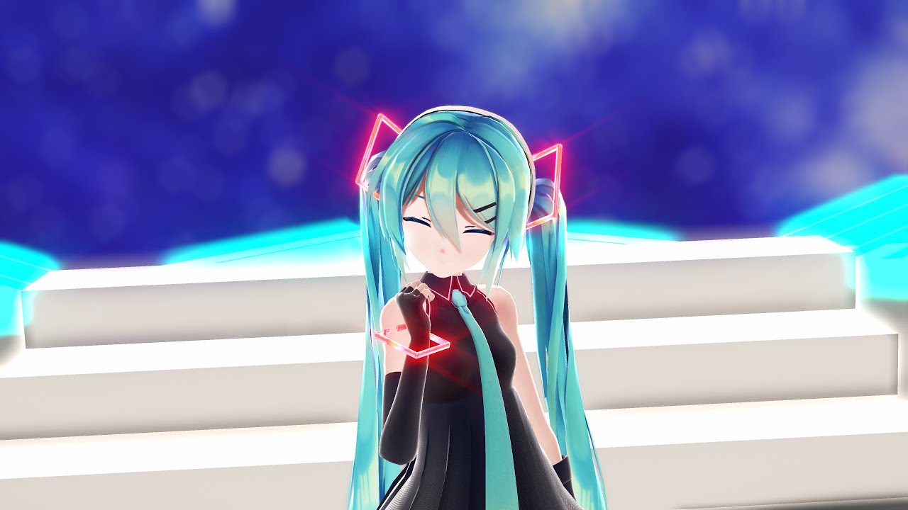 キャラクター設定資料、rhythm game works