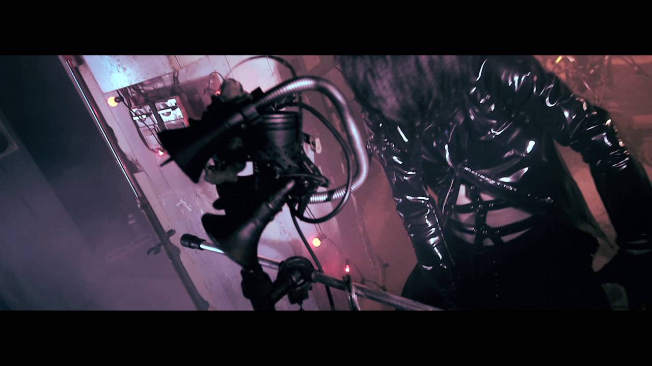 バラライカ「インフェルノ第1奏」PV FULL