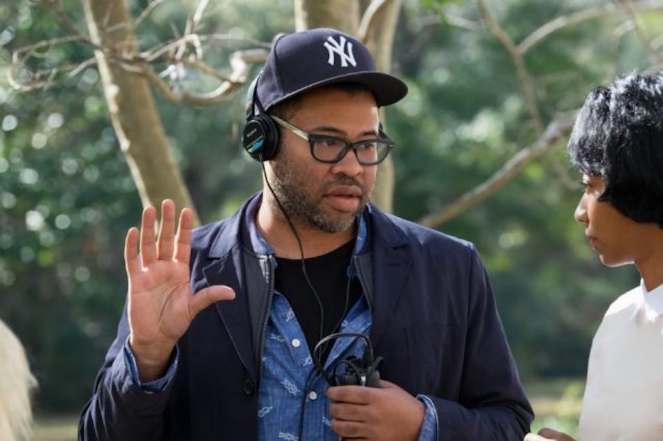 『ゲット・アウト』『Us』が米社会にもたらした衝撃　ジョーダン・ピールの恐怖と笑いの原点とは