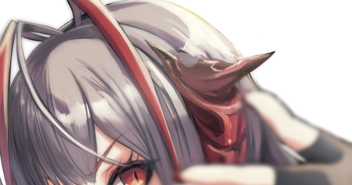 だぶちをたべるだぶち