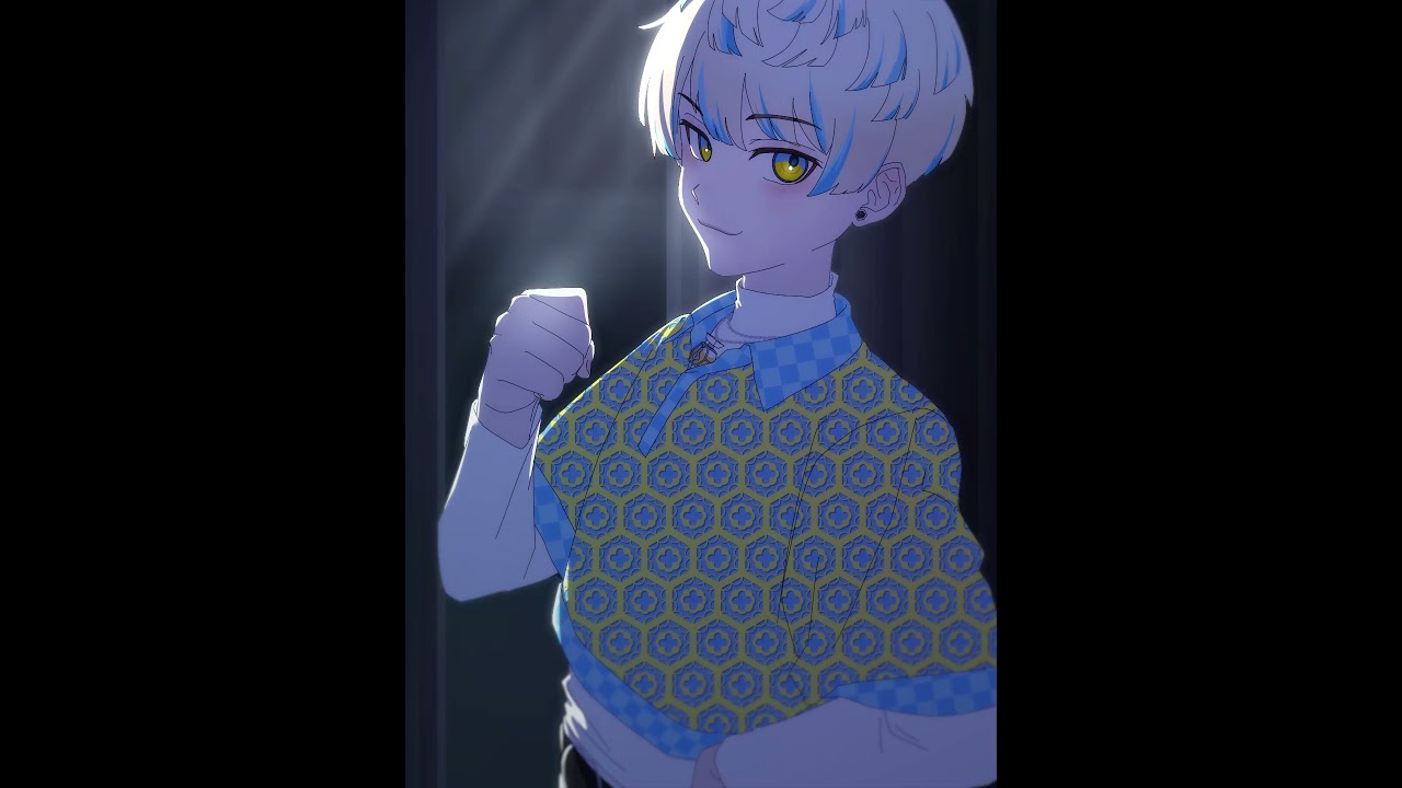 【#手描き にじさんじ】誕生日ライブが始まる【#伊波ぷかぷかバースデー2025】【伊波ライ】　#にじさんじ