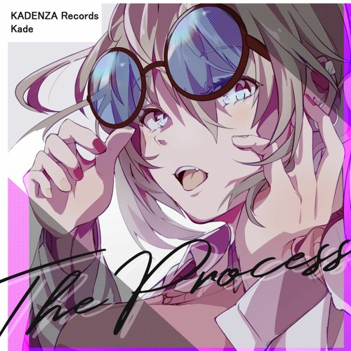KADENZA RECORDS / The Process