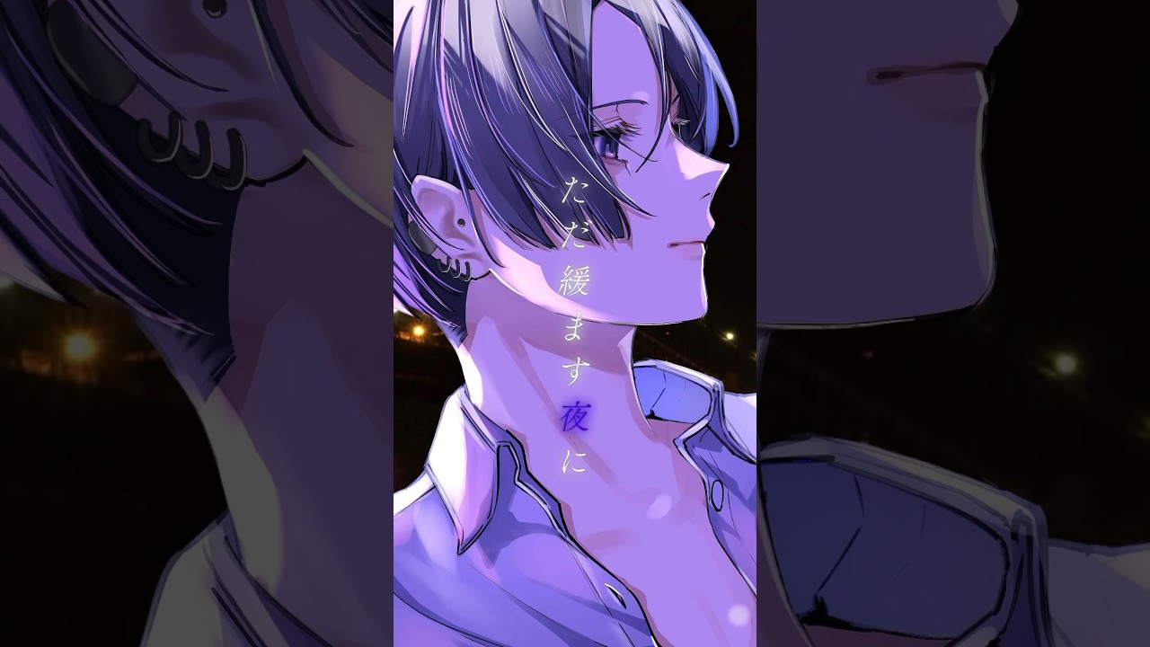 illustration、mv制作