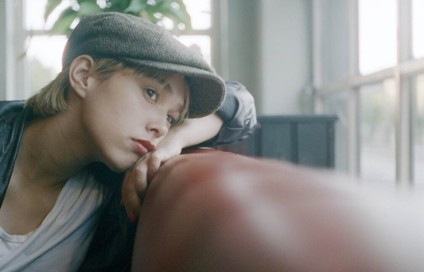 上手く撮ることより、もっと大切なこと／モーガン茉愛羅が生み出すポートレート　#写真家放談 | ENCOUNTER MAGAZINE