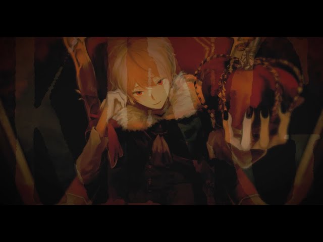 KING Arrange ver. Cover ／ ふぉるて