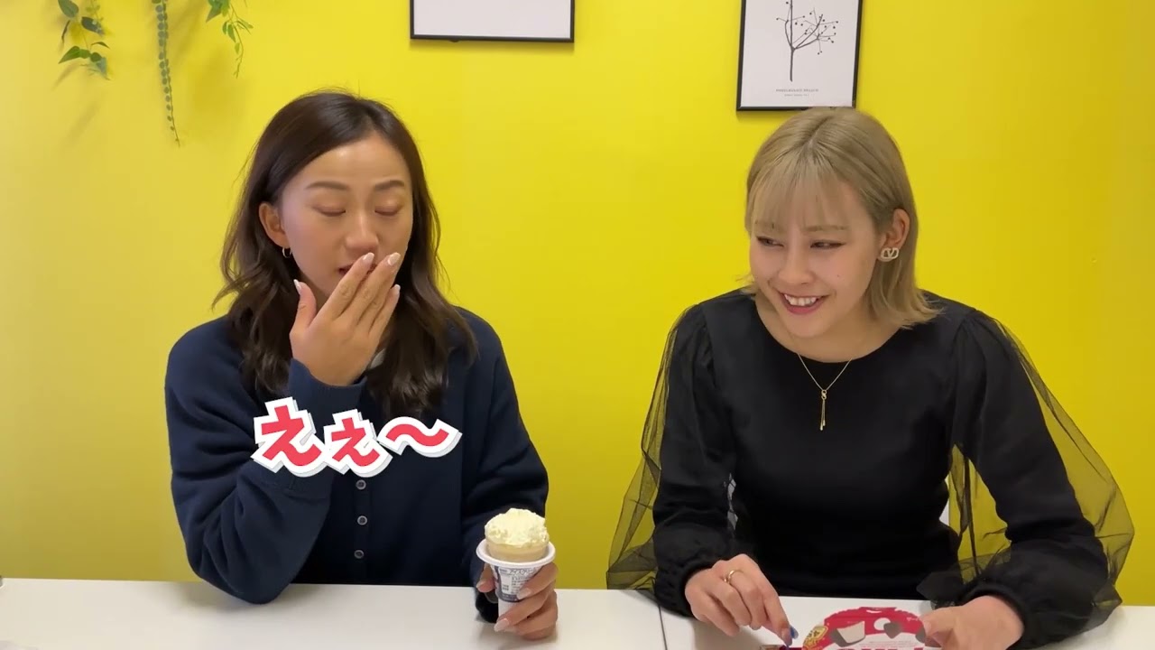 トーク系YouTube