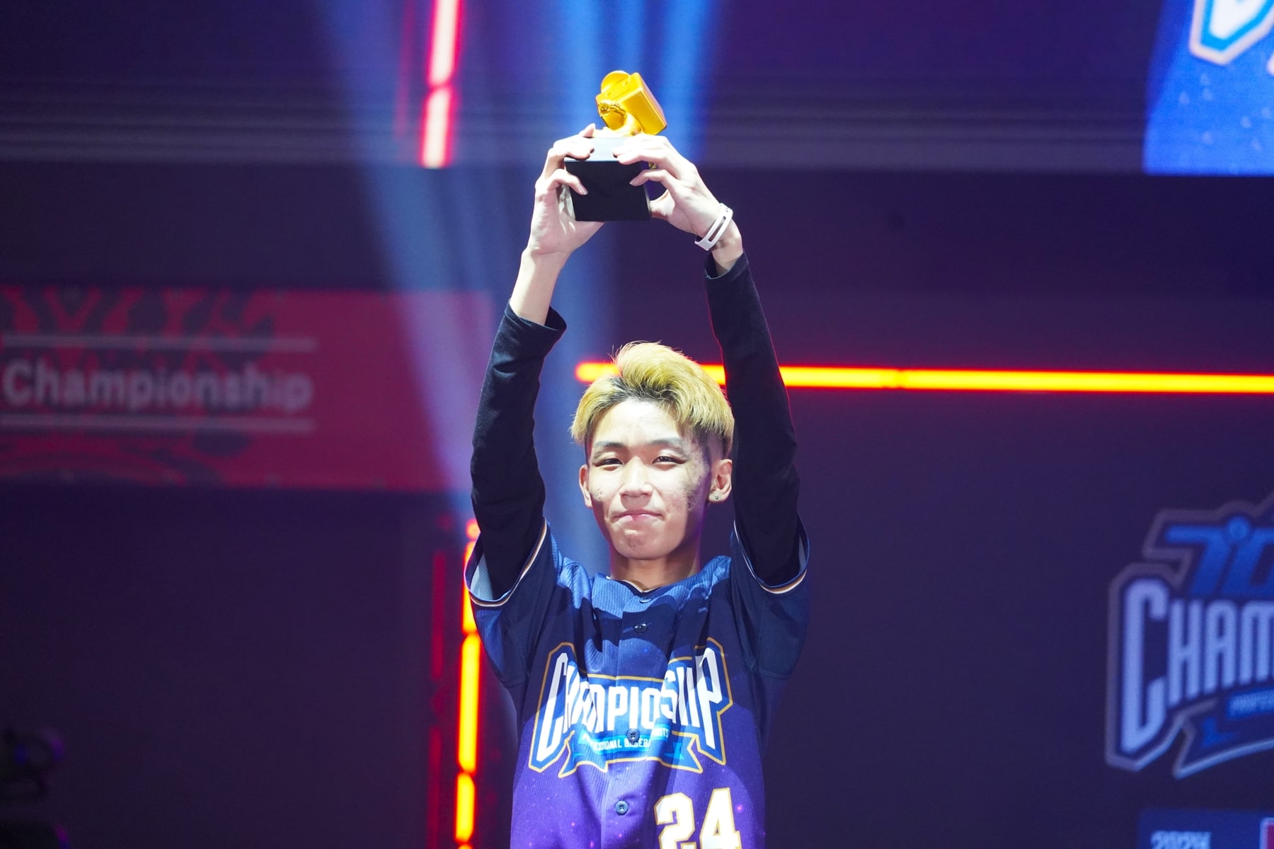 「今まで培った自信が優勝に繋がった」『プロスピA』王者に輝いた”とものりお”選手インタビュー【スピチャン2024】 - eスポーツニュースジャパン 「eスポ」