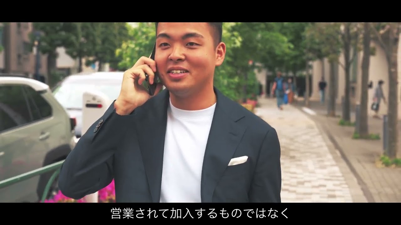 動画撮影、ui