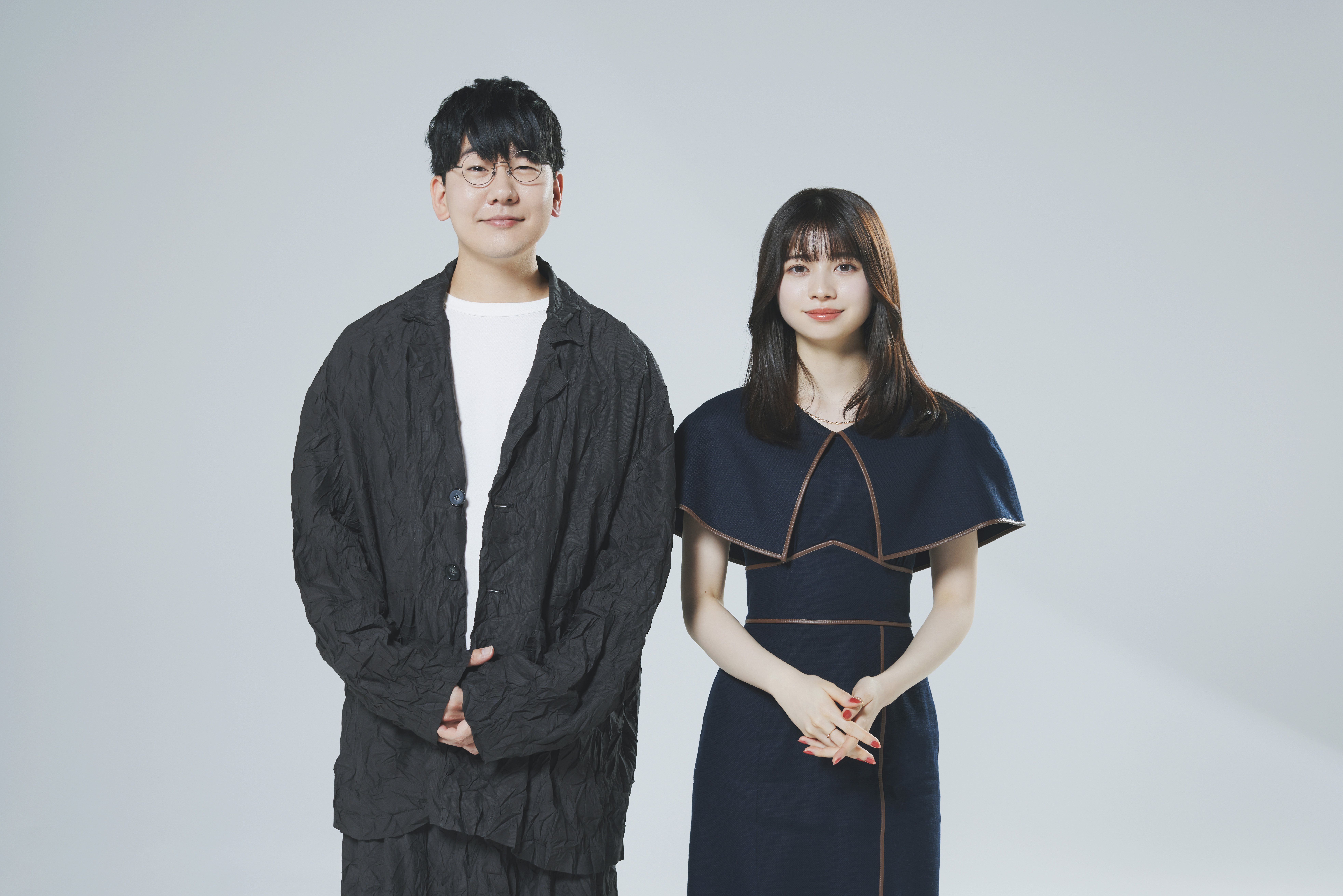 オーディションはほぼ落ちている？『雄獅少年/ライオン少年』花江夏樹＆桜田ひよりインタビュー | CINEMAS＋