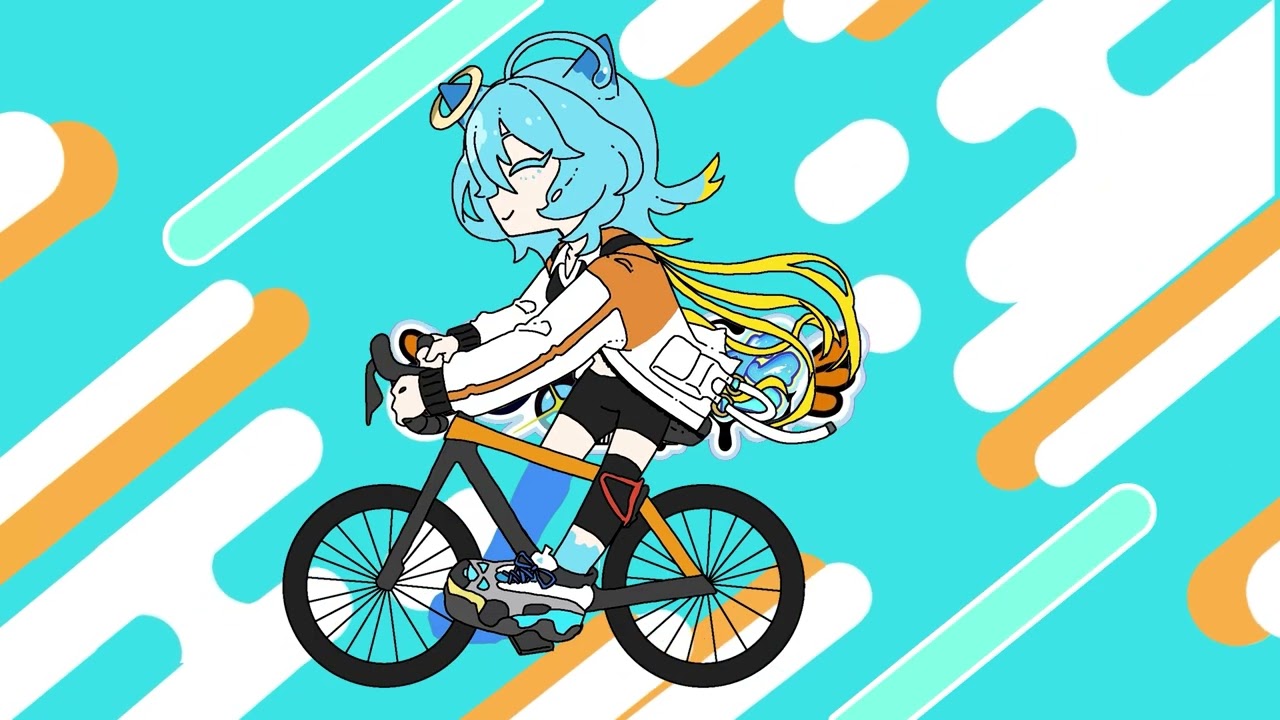 新田らいむ OP映像