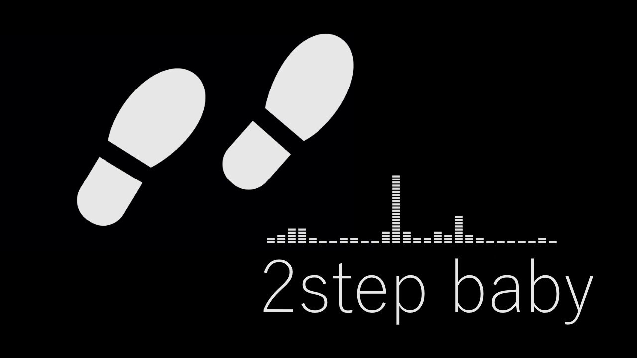 2step baby